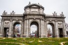 SPAGNA - MADRID